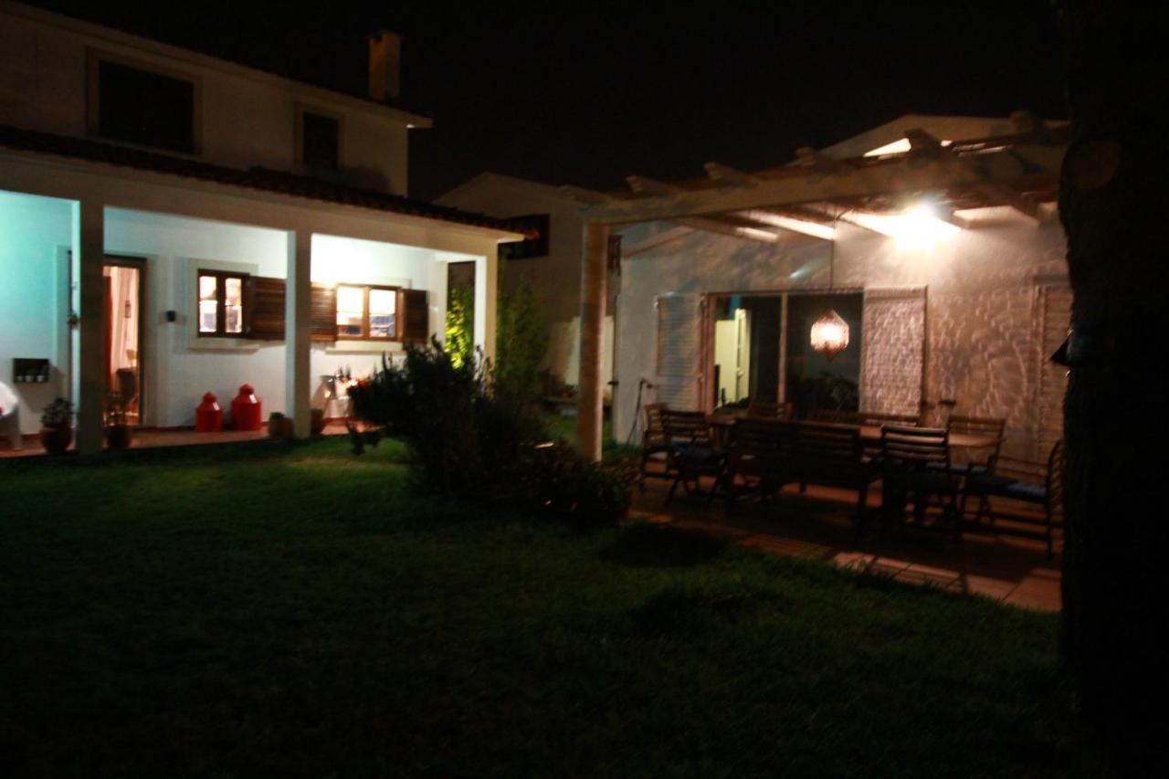 Santa Cruz Beach House Areias Exteriér fotografie